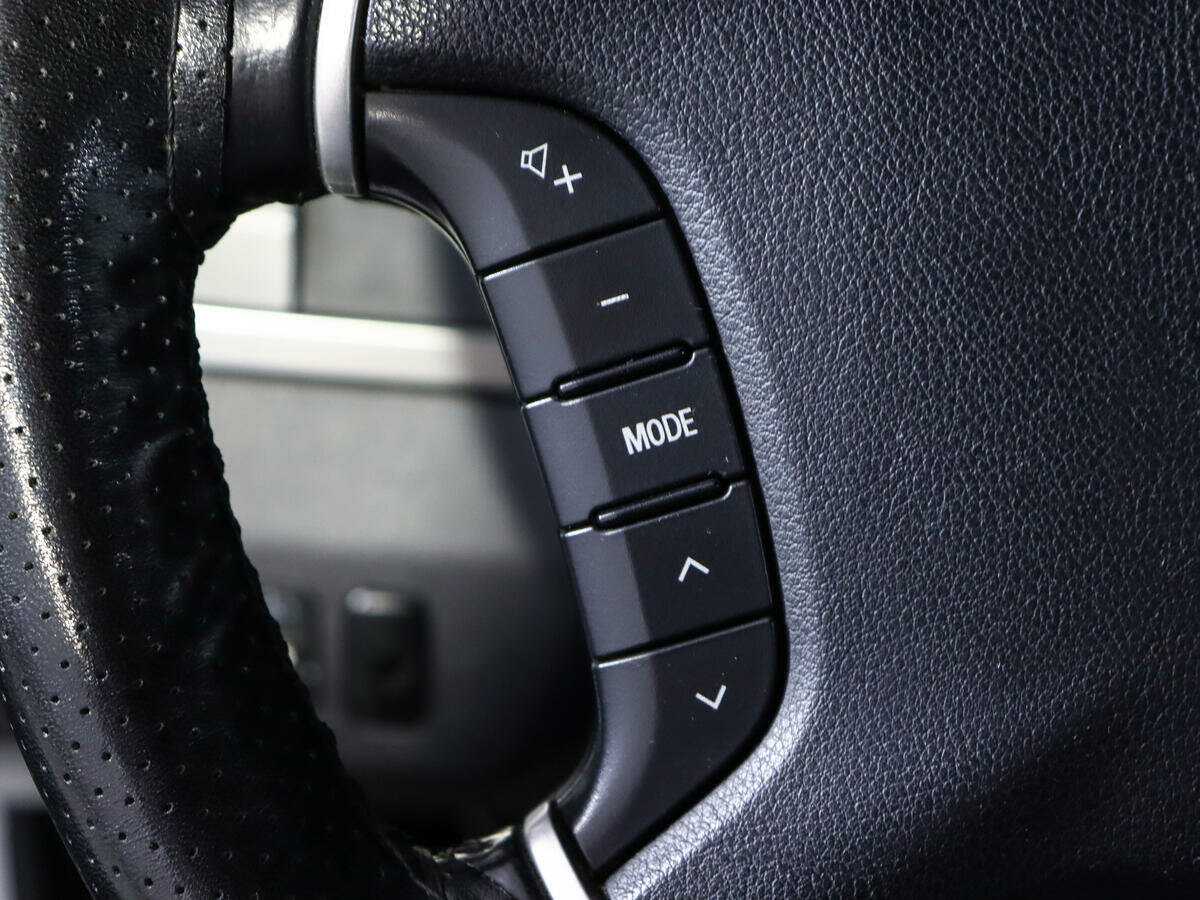 Продажа Б/У Митсубиши Паджеро. Фото: #13