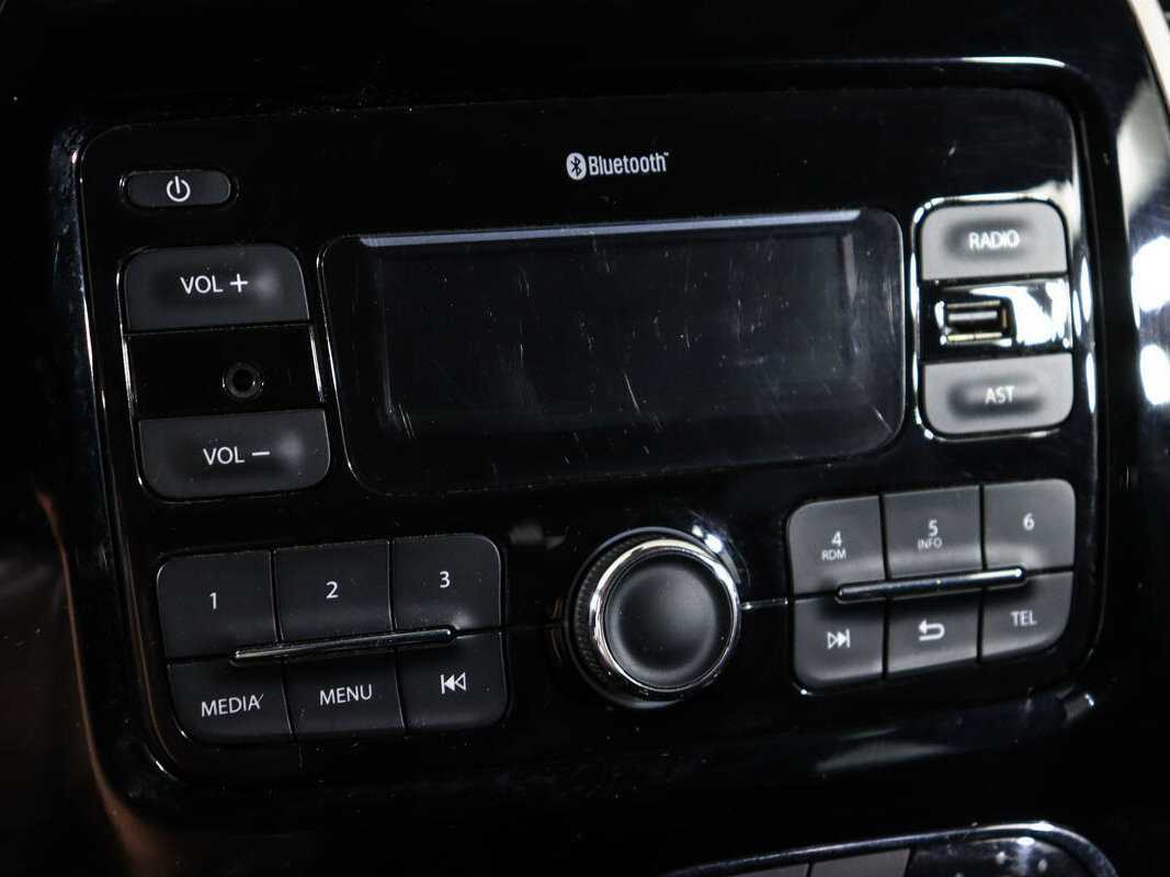 Продажа Б/У Рено Каптюр. Фото: #19