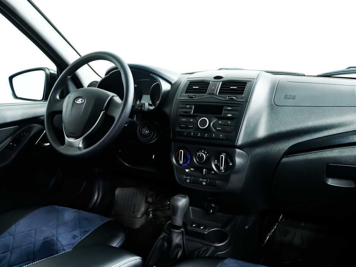 Продажа Б/У Лада (ВАЗ) Гранта. Фото: #6