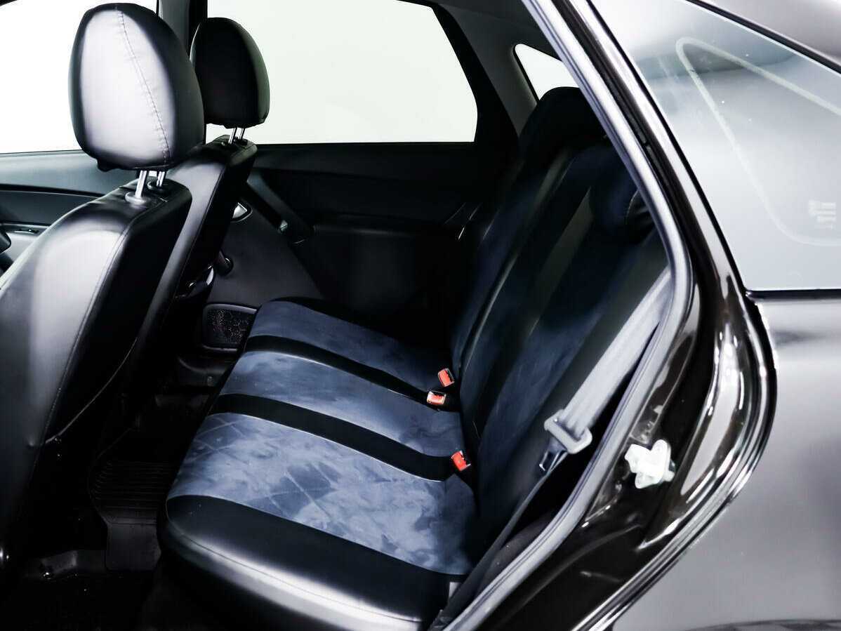 Продажа Б/У Лада (ВАЗ) Гранта. Фото: #9