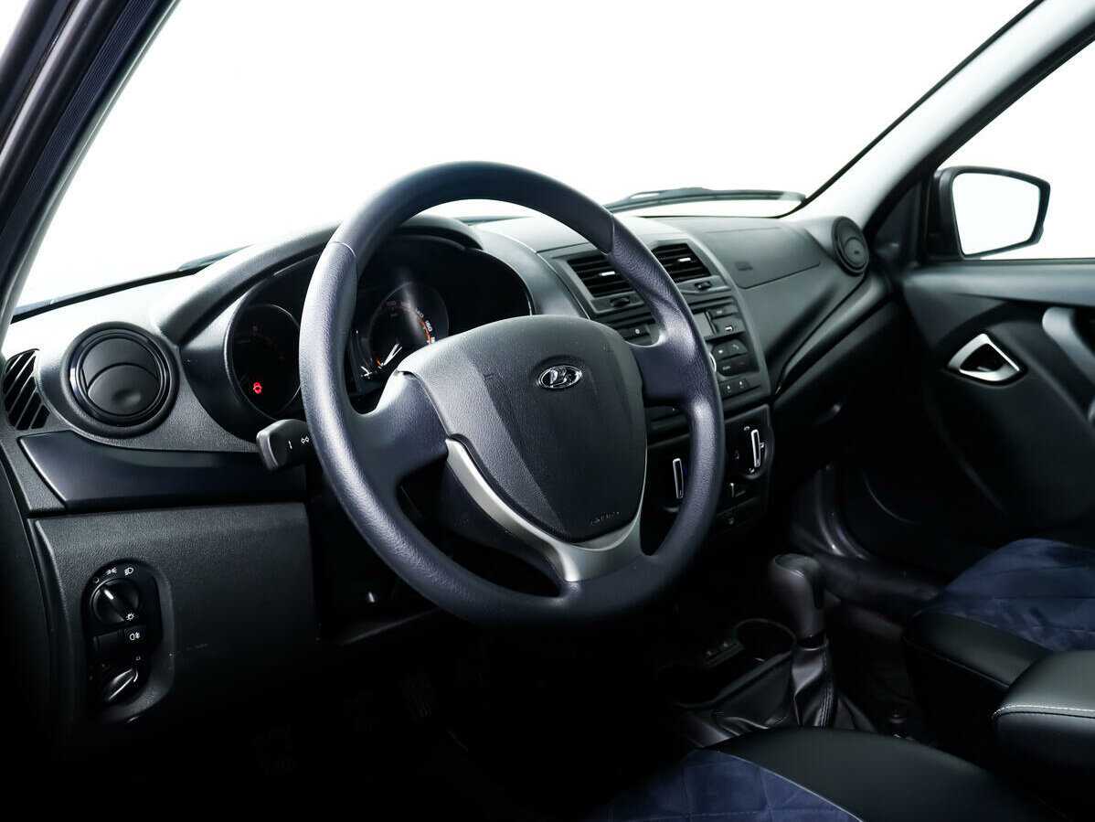 Продажа Б/У Лада (ВАЗ) Гранта. Фото: #10