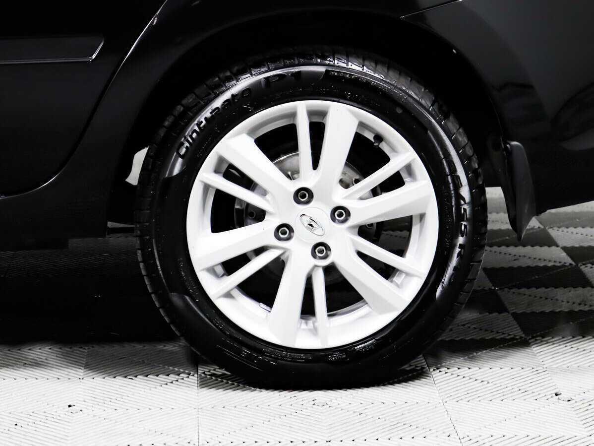 Продажа Б/У Лада (ВАЗ) Гранта. Фото: #11