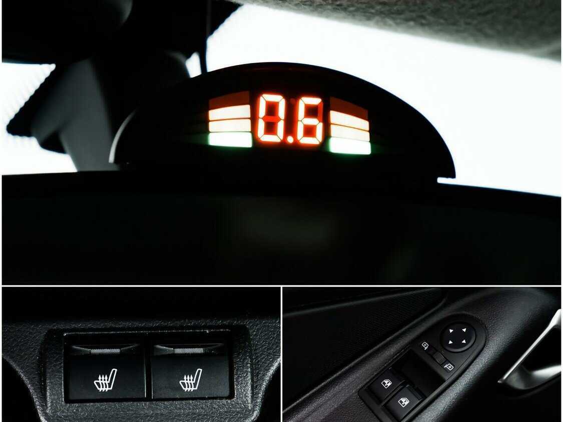 Продажа Б/У Лада (ВАЗ) Гранта. Фото: #12