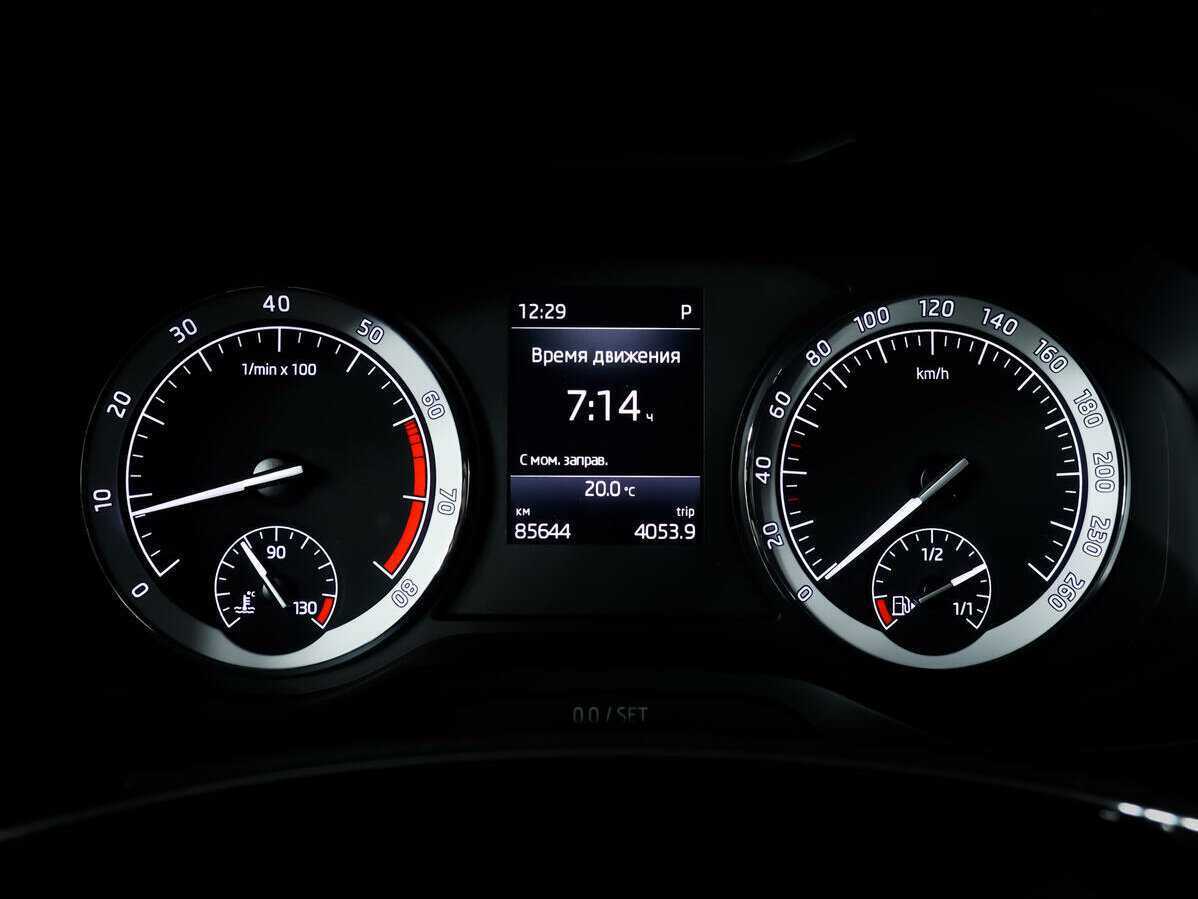 Продажа Б/У Шкода Карок. Фото: #9