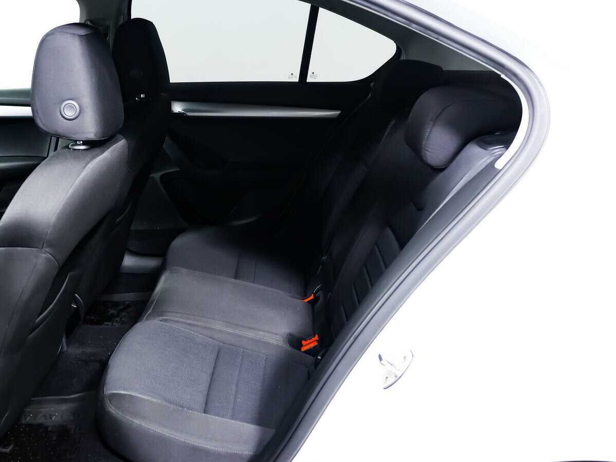 Продажа Б/У Шкода Октавия. Фото: #11