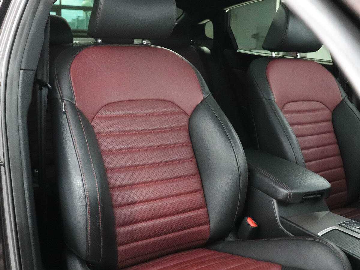 Продажа Б/У Киа Оптима. Фото: #9