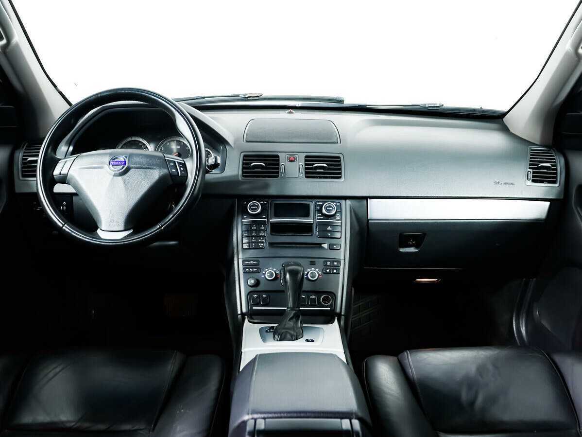 Продажа Б/У Вольво ИксЦ90. Фото: #8