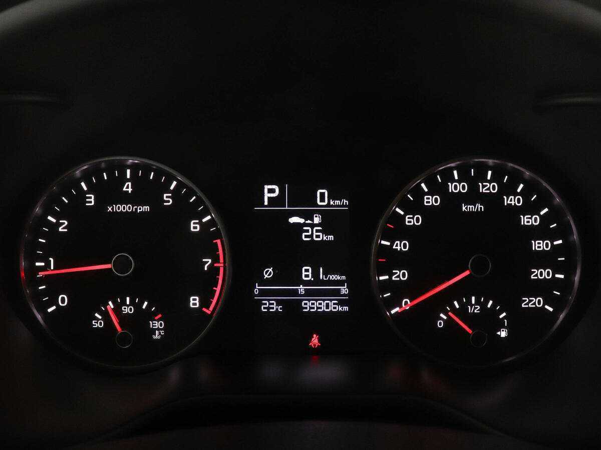 Продажа Б/У Киа Рио. Фото: #8