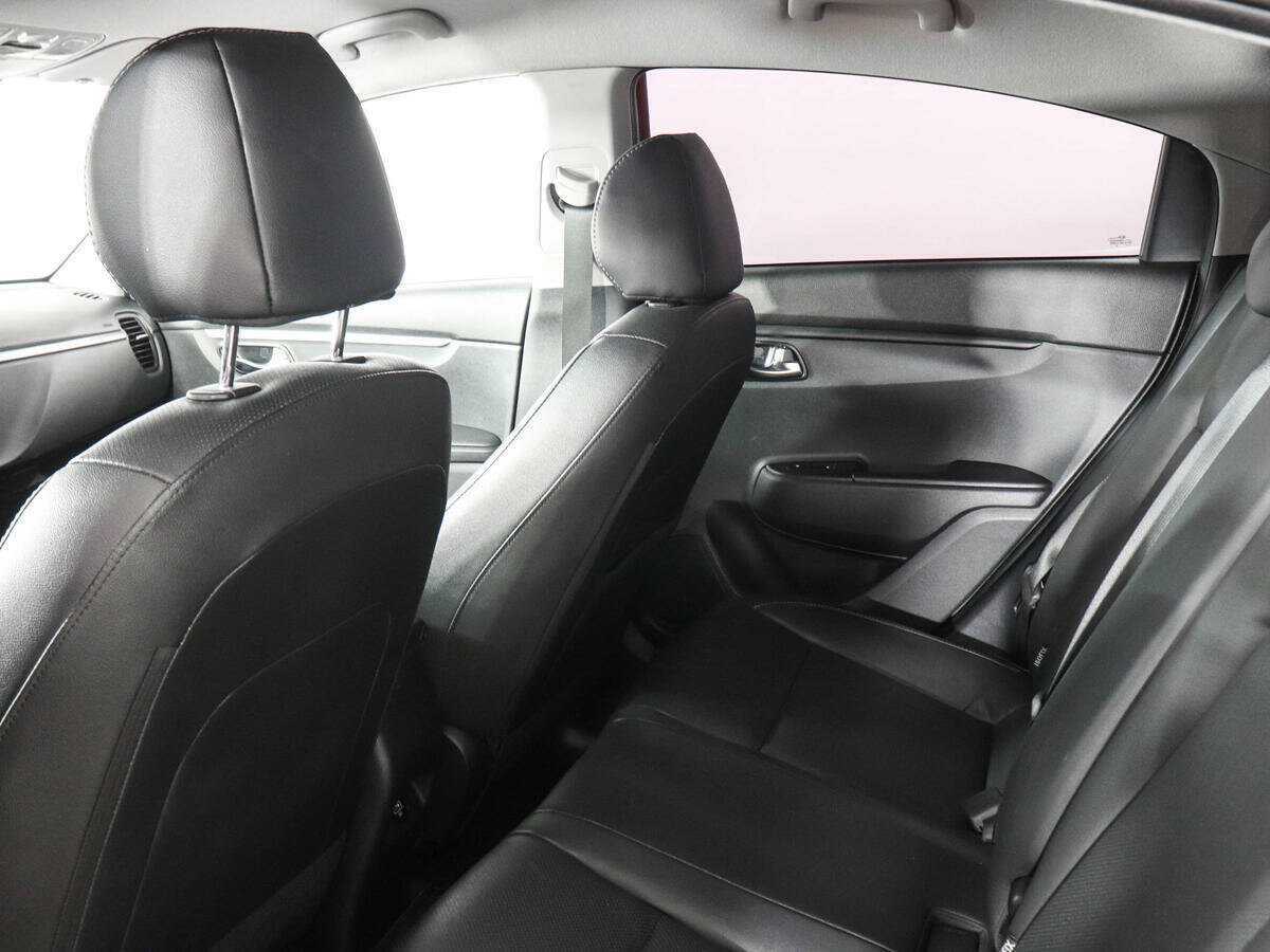 Продажа Б/У Киа Рио. Фото: #11