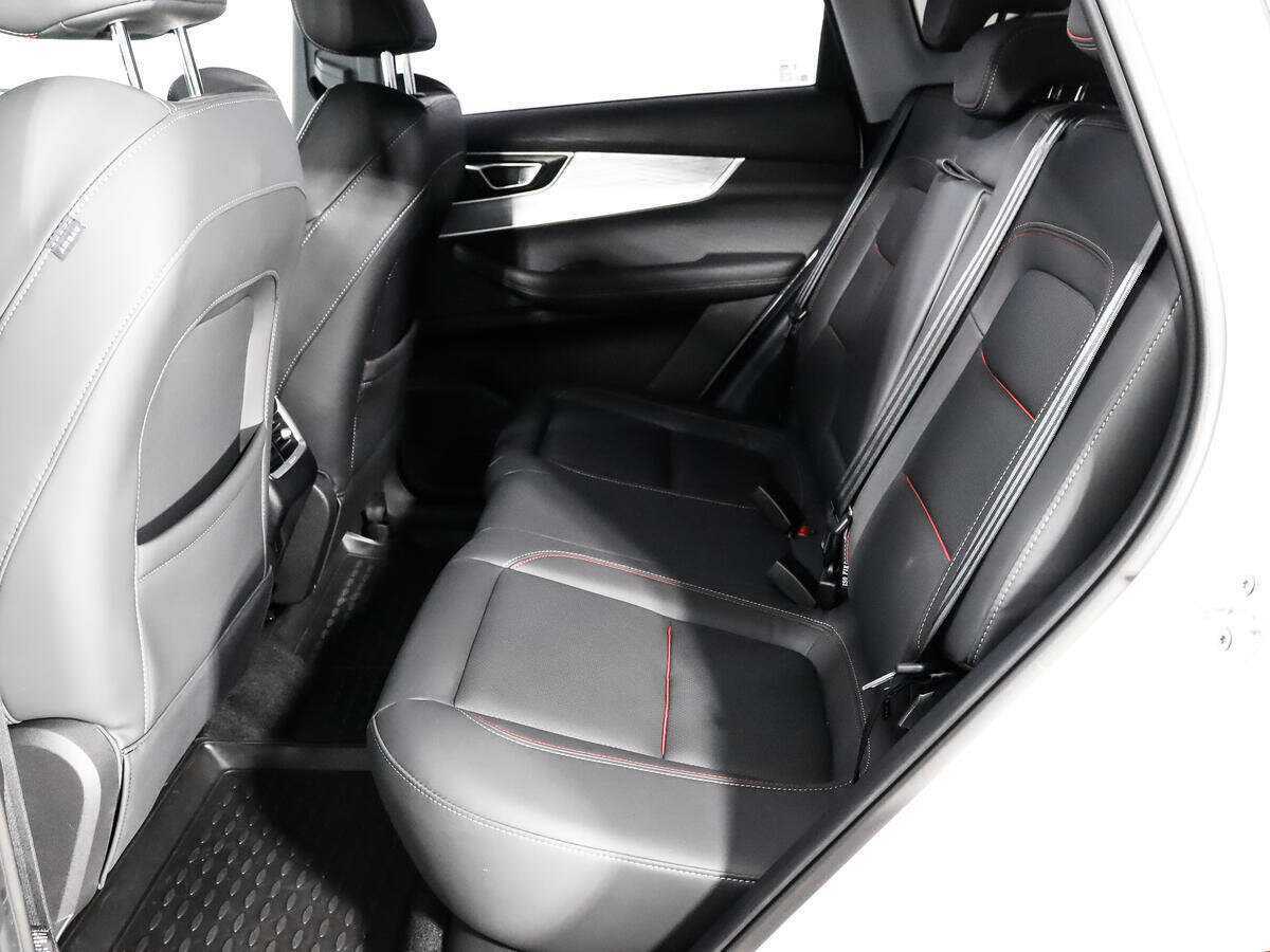 Продажа Б/У Чери Тигго 7 Про. Фото: #5