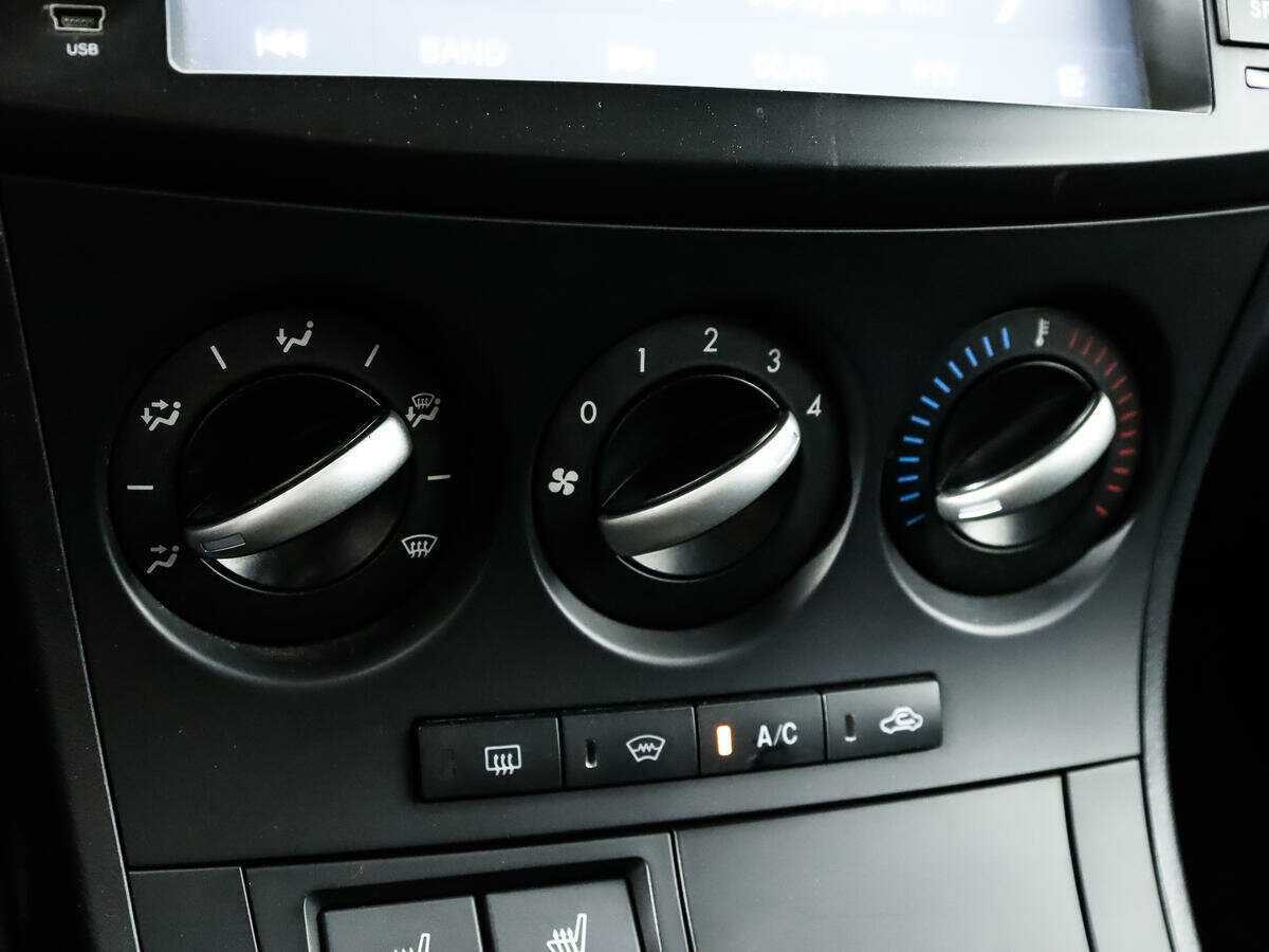 Продажа Б/У Мазда 3. Фото: #14