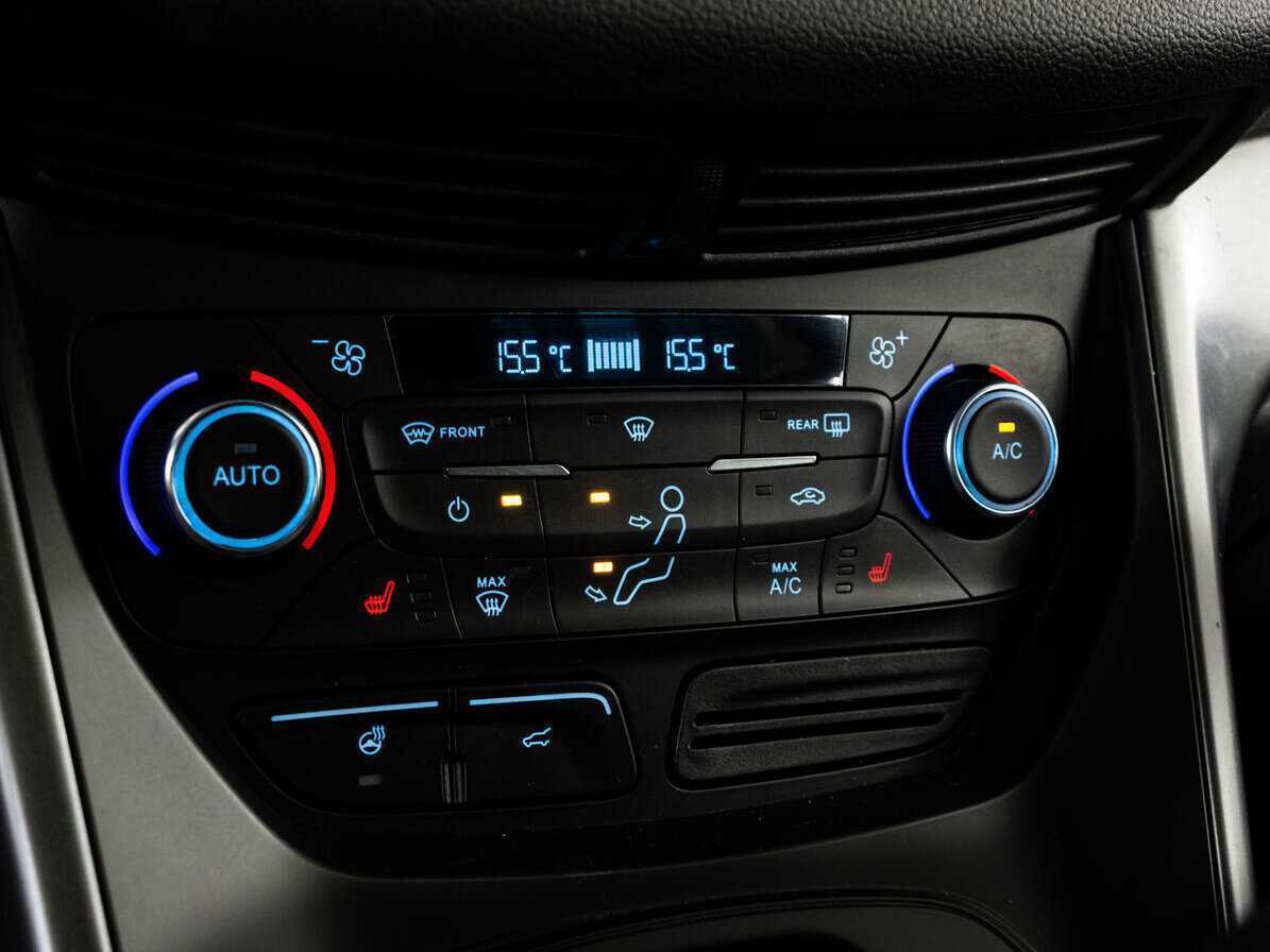 Продажа Б/У Форд Куга. Фото: #10