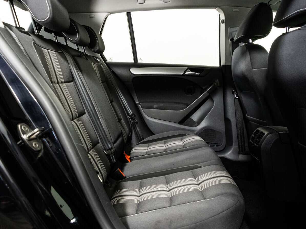 Продажа Б/У Фольксваген Гольф. Фото: #13