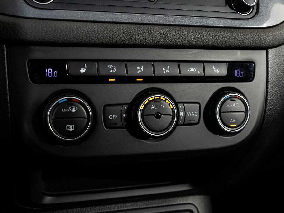 Продажа Б/У Фольксваген Тигуан. Фото: #14