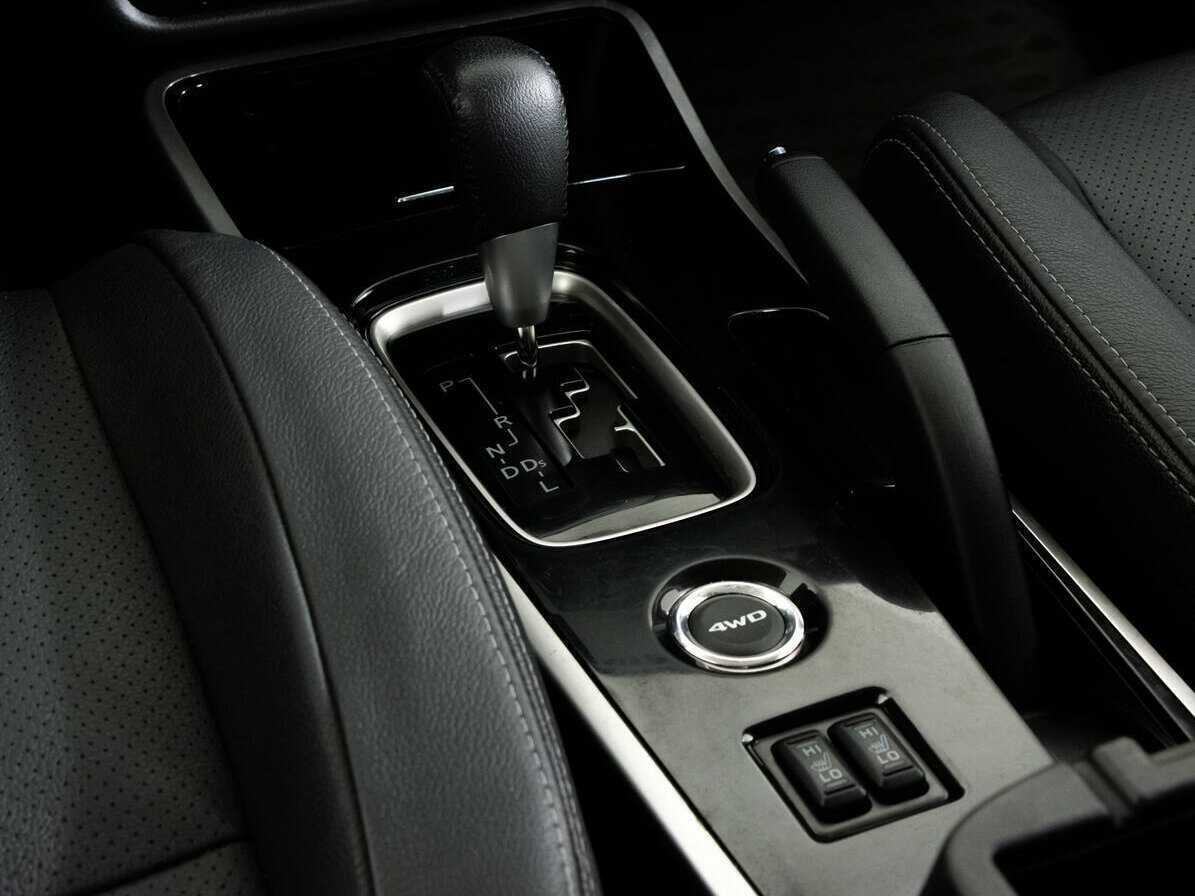 Продажа Б/У Митсубиши Оутлэндер. Фото: #11