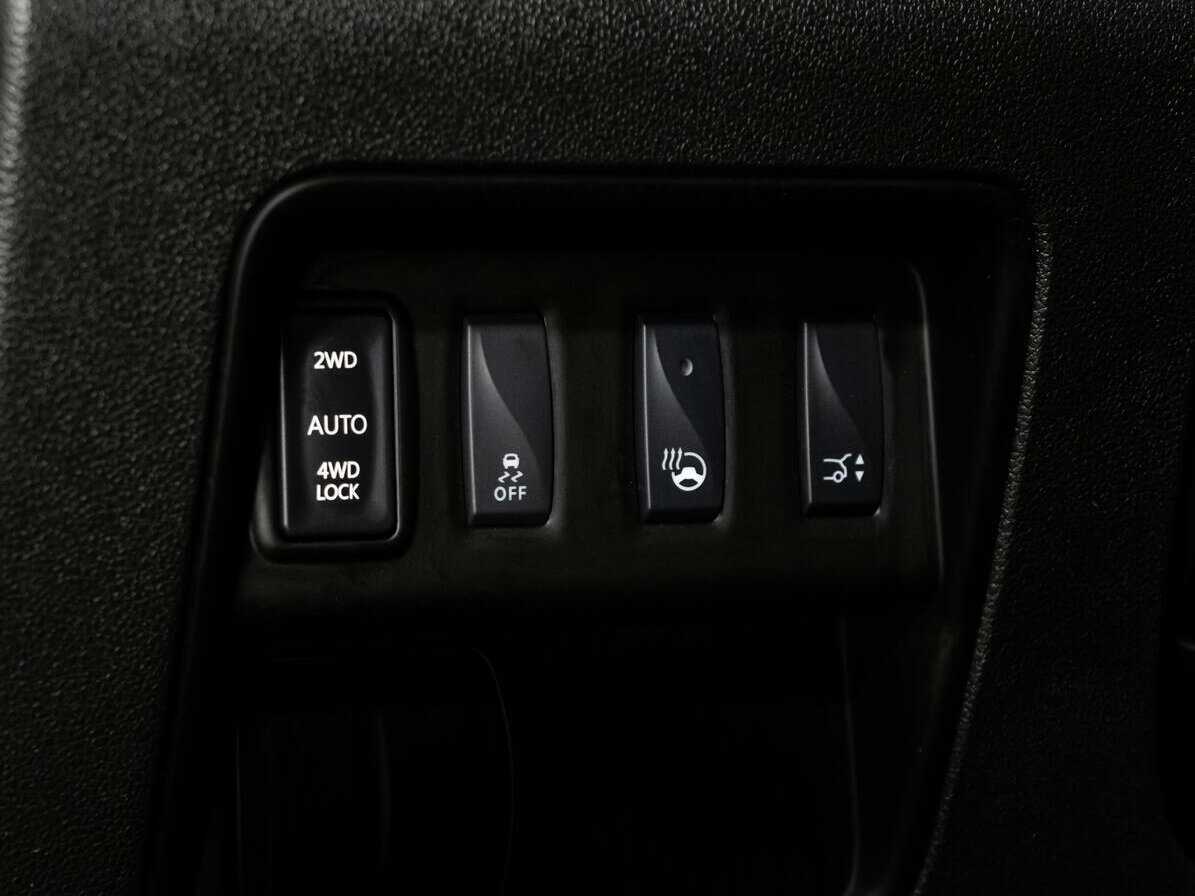 Продажа Б/У Рено Колеос. Фото: #17