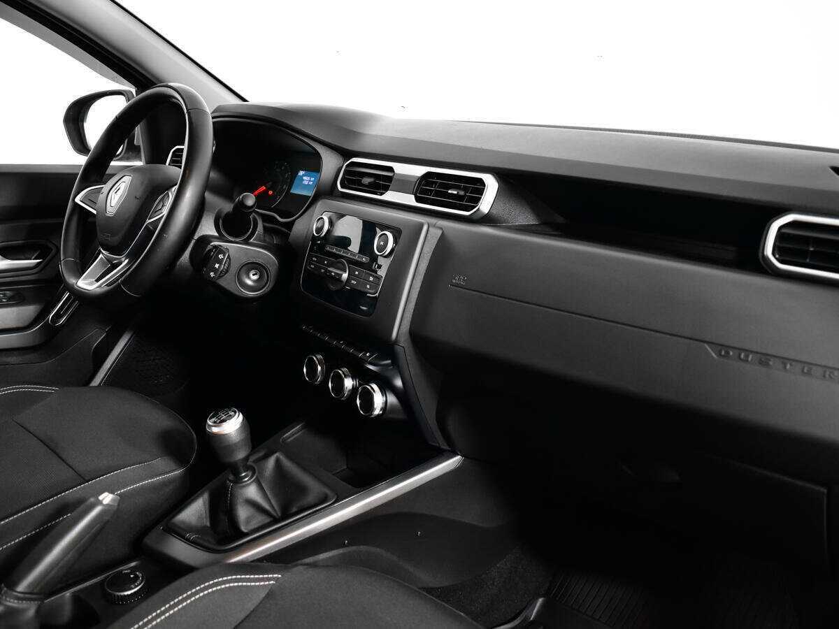 Продажа Б/У Рено Дастер. Фото: #7