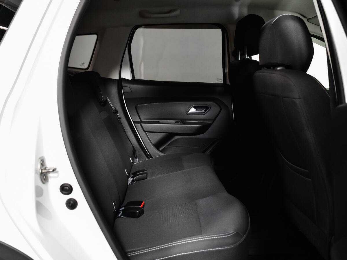 Продажа Б/У Рено Дастер. Фото: #8