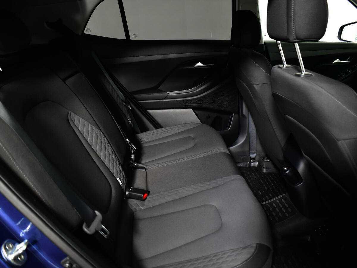 Продажа Б/У Хендай Крета. Фото: #9