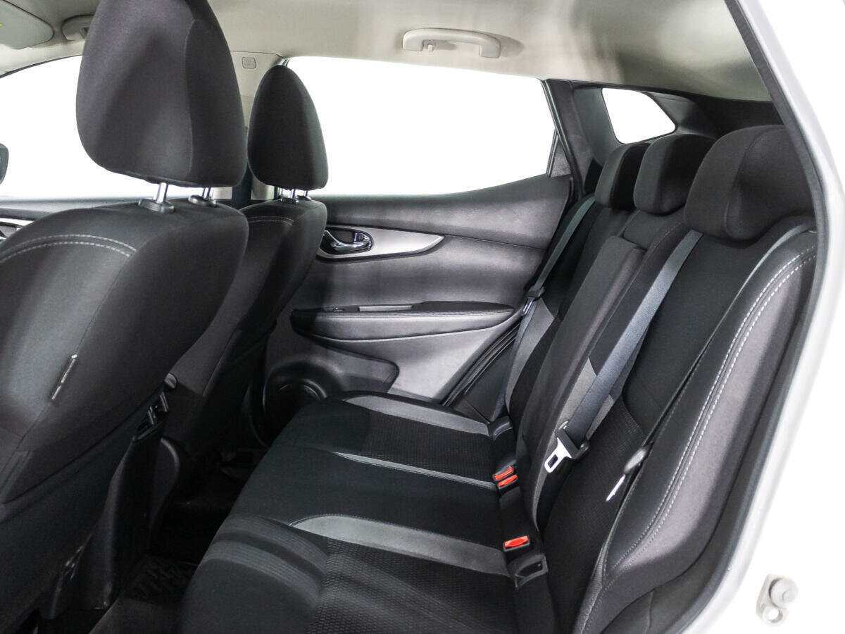 Продажа Б/У Ниссан Кашкай. Фото: #9