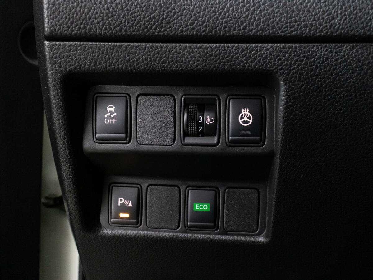 Продажа Б/У Ниссан Кашкай. Фото: #16