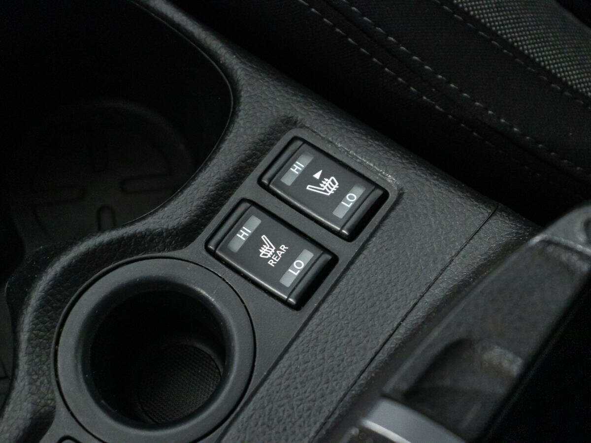 Продажа Б/У Ниссан Кашкай. Фото: #14