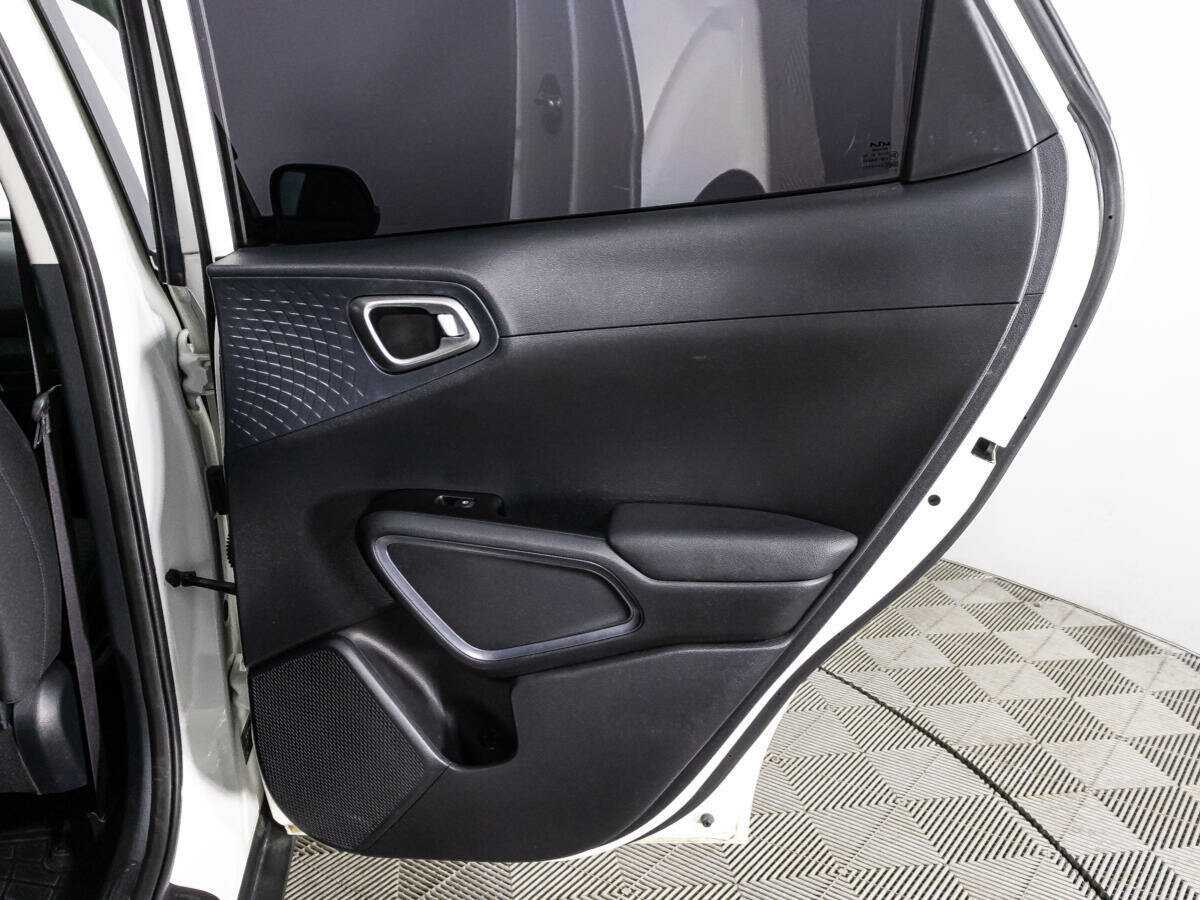 Продажа Б/У Киа Соул. Фото: #23