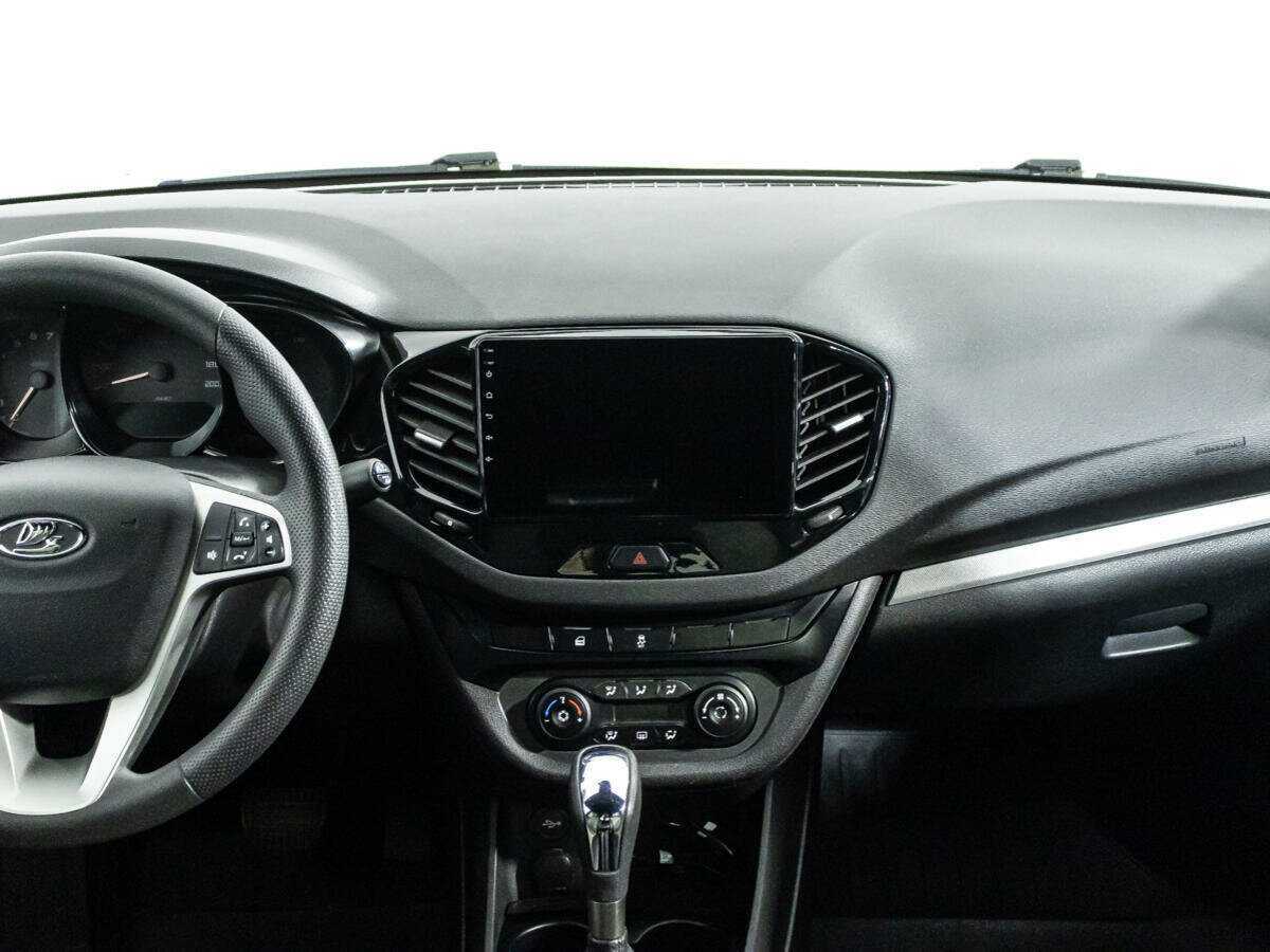 Продажа Б/У Лада (ВАЗ) Веста. Фото: #13