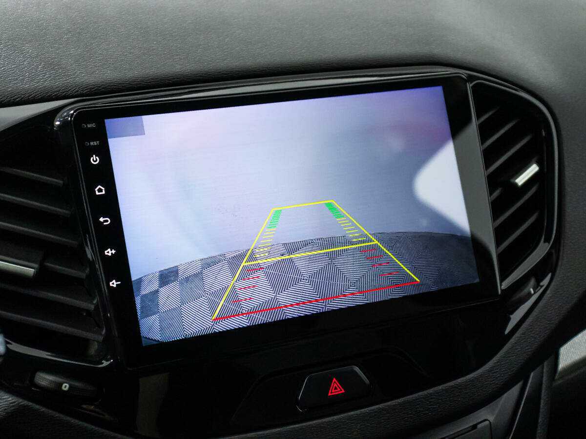 Продажа Б/У Лада (ВАЗ) Веста. Фото: #14