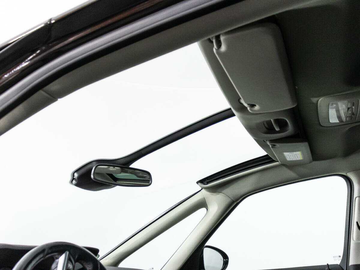 Продажа Б/У Опель Зафира. Фото: #17