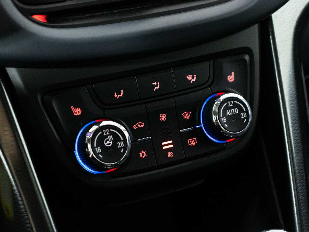 Продажа Б/У Опель Зафира. Фото: #19