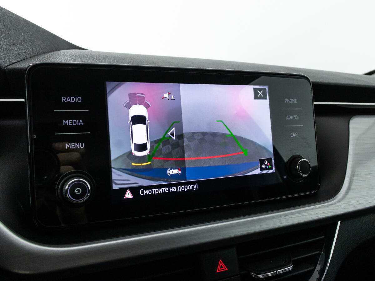 Продажа Б/У Шкода Рапид. Фото: #15