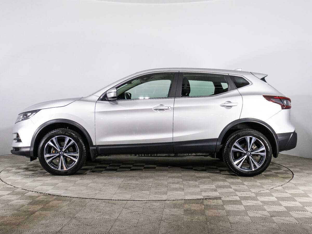 Продажа Б/У Ниссан Кашкай. Фото: #7