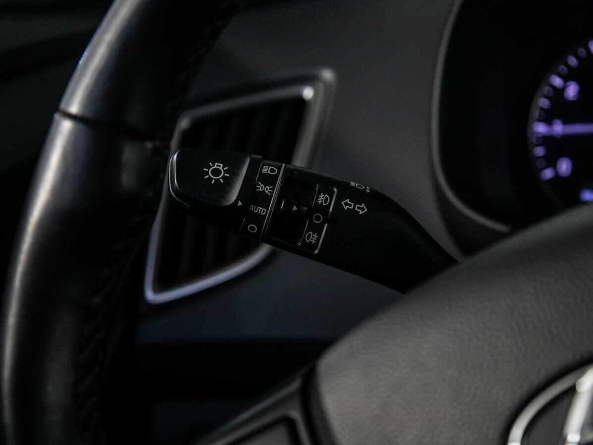 Продажа Б/У Хендай Крета. Фото: #19