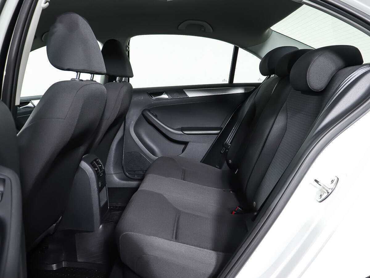 Продажа Б/У Фольксваген Джетта. Фото: #4