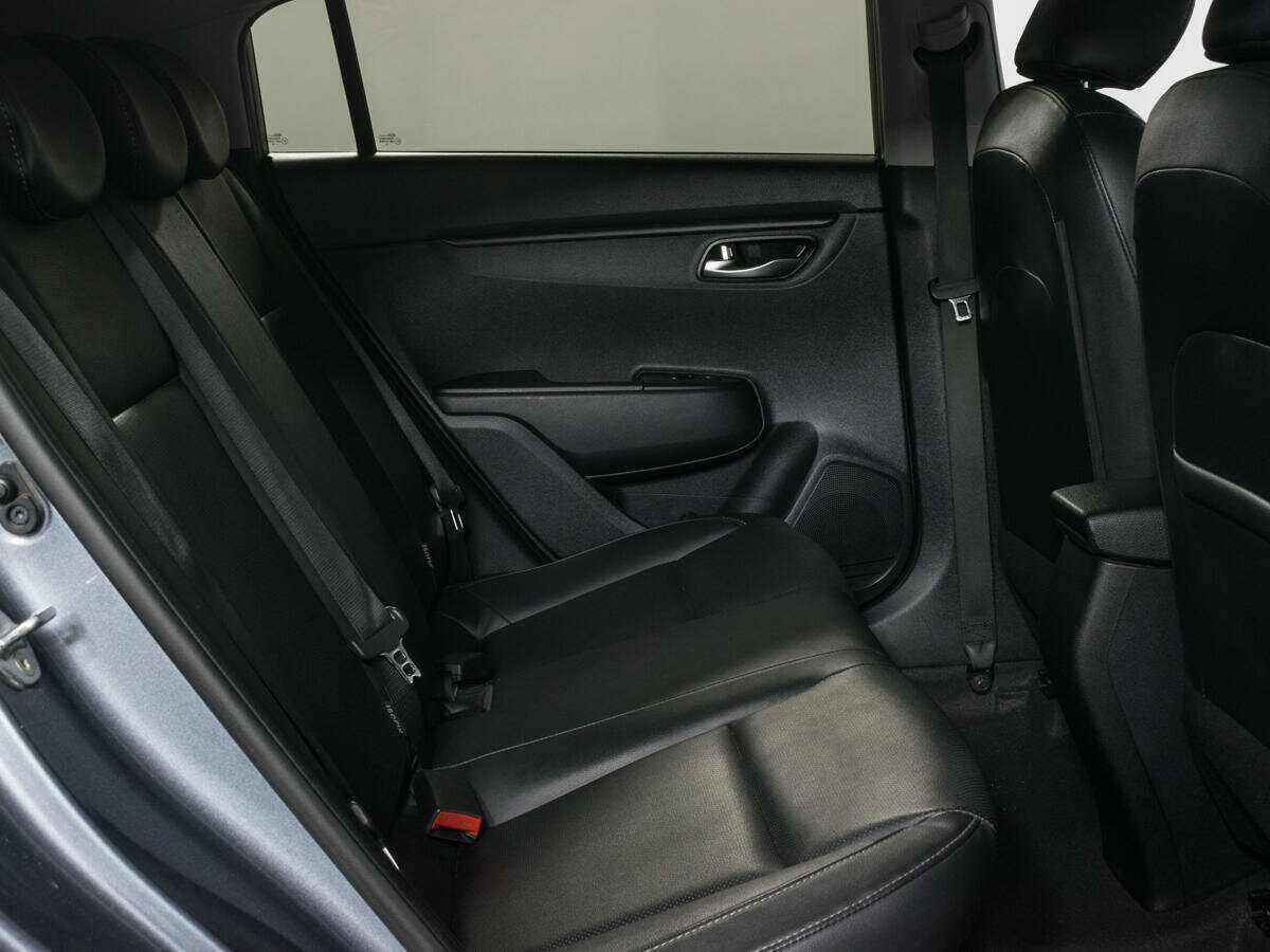 Продажа Б/У Киа Рио. Фото: #5