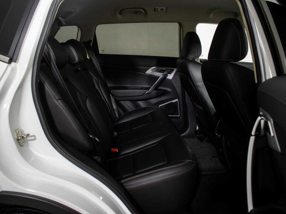 Продажа Б/У Джили Атлас. Фото: #6