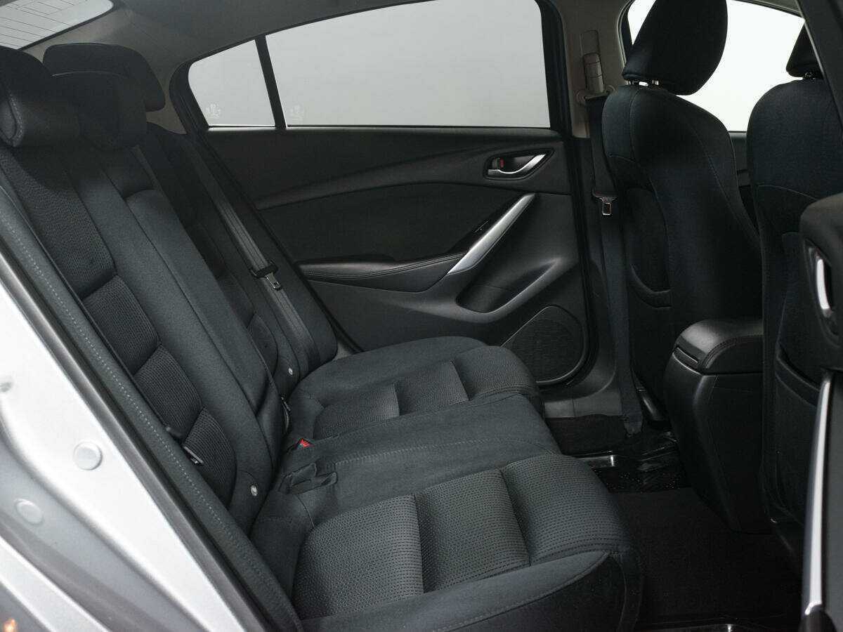 Продажа Б/У Мазда 6. Фото: #6