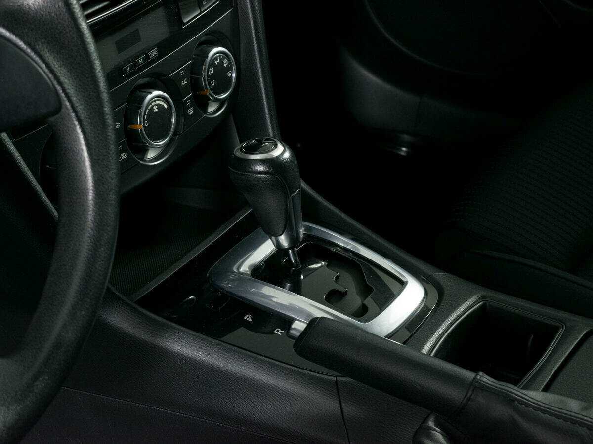 Продажа Б/У Мазда 6. Фото: #8