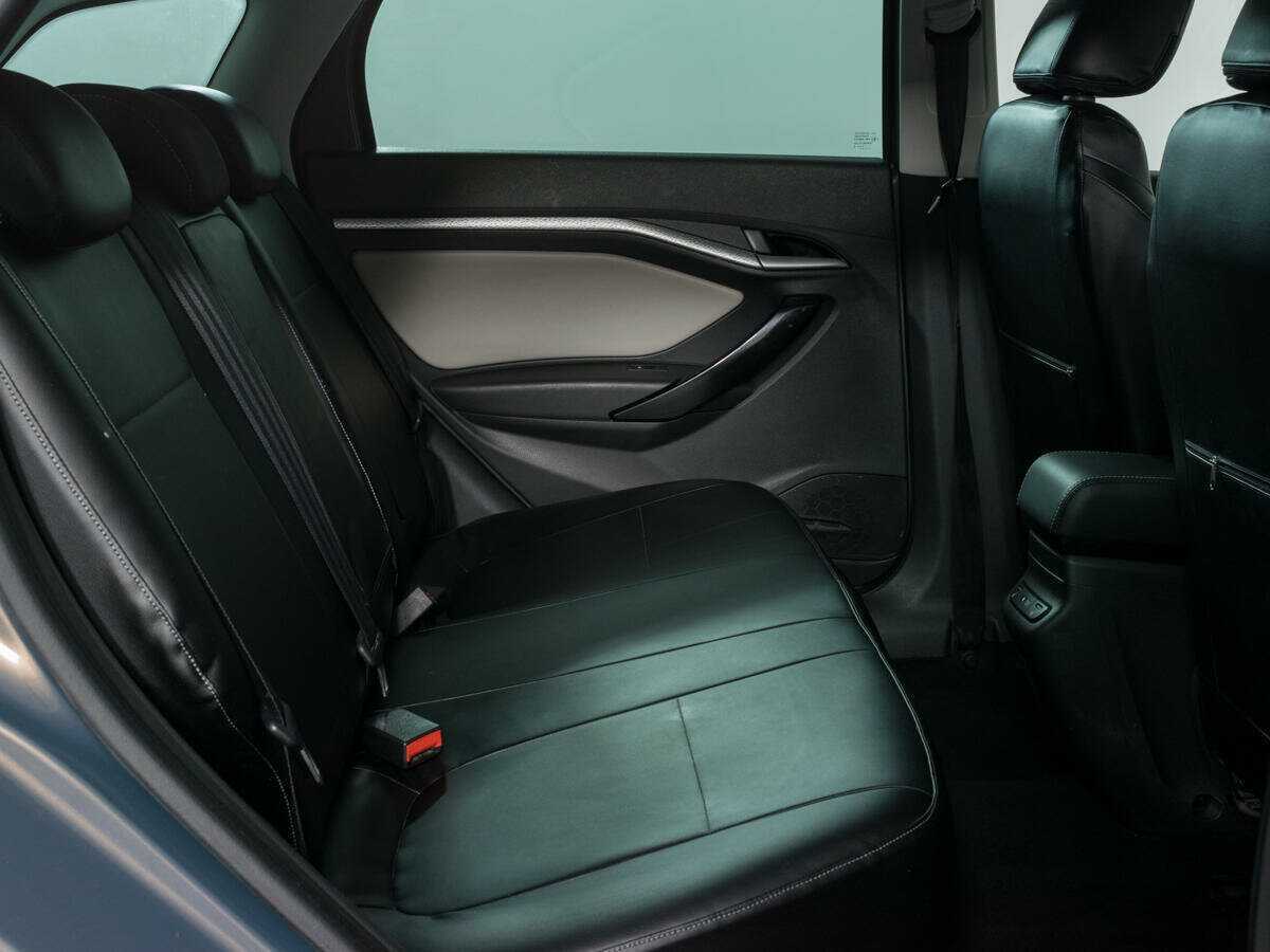 Продажа Б/У Лада (ВАЗ) Веста. Фото: #7