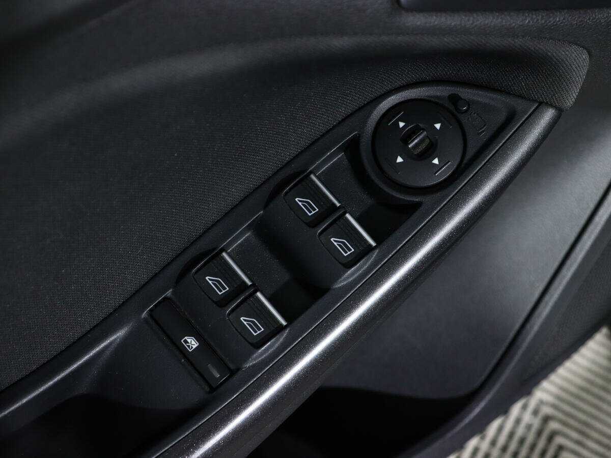 Продажа Б/У Форд Фокус. Фото: #12