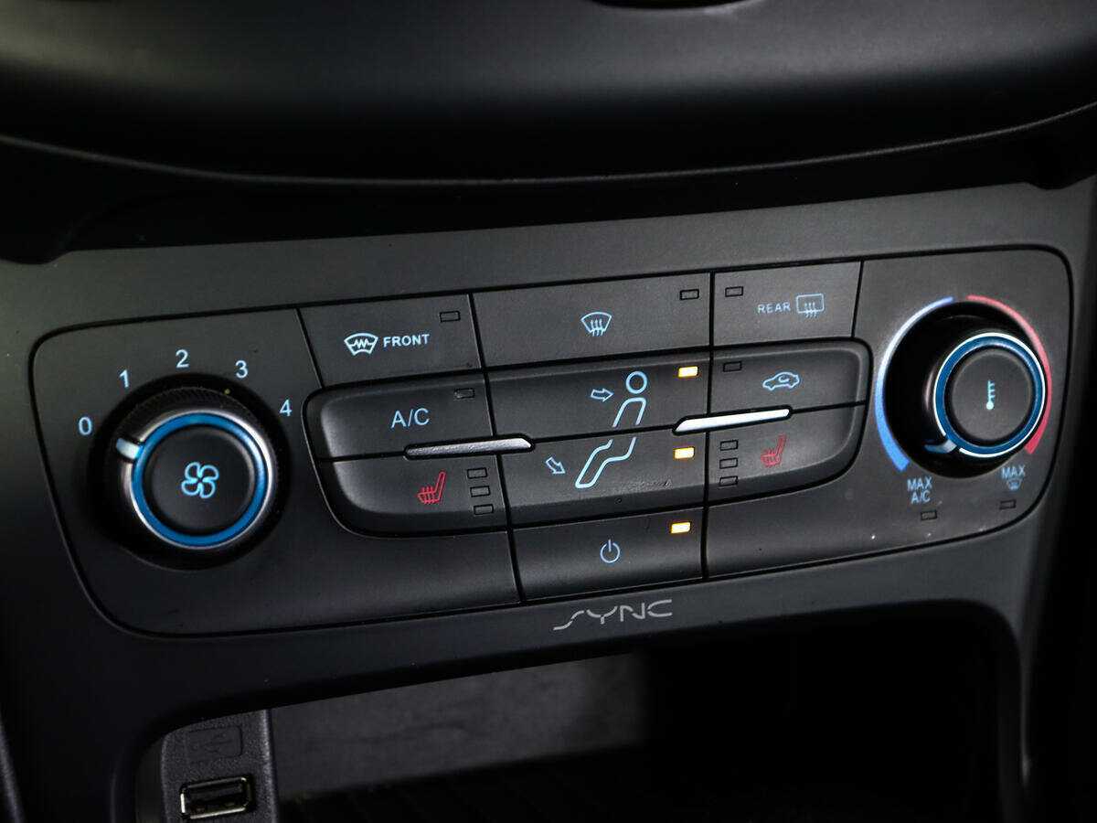 Продажа Б/У Форд Фокус. Фото: #15