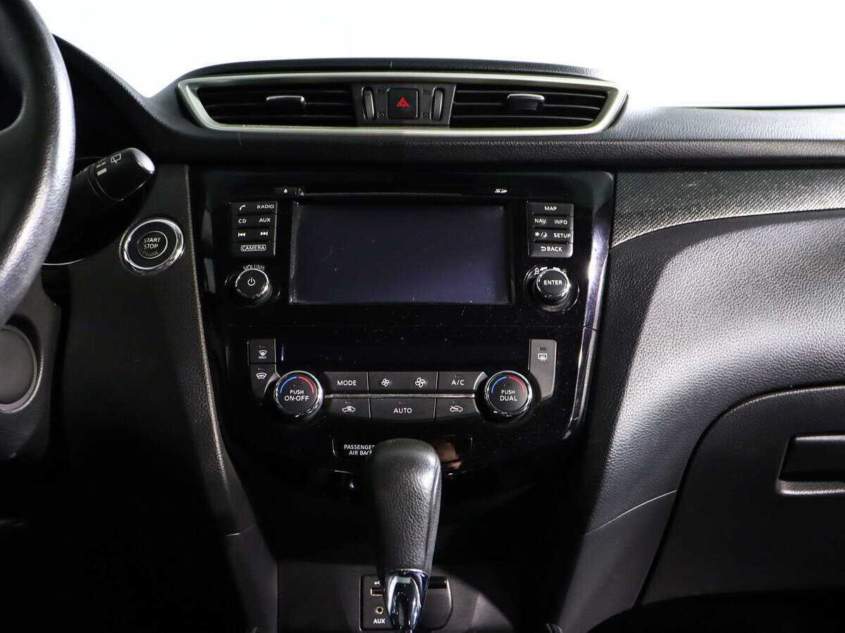 Продажа Б/У Ниссан Икс-Трейл. Фото: #10