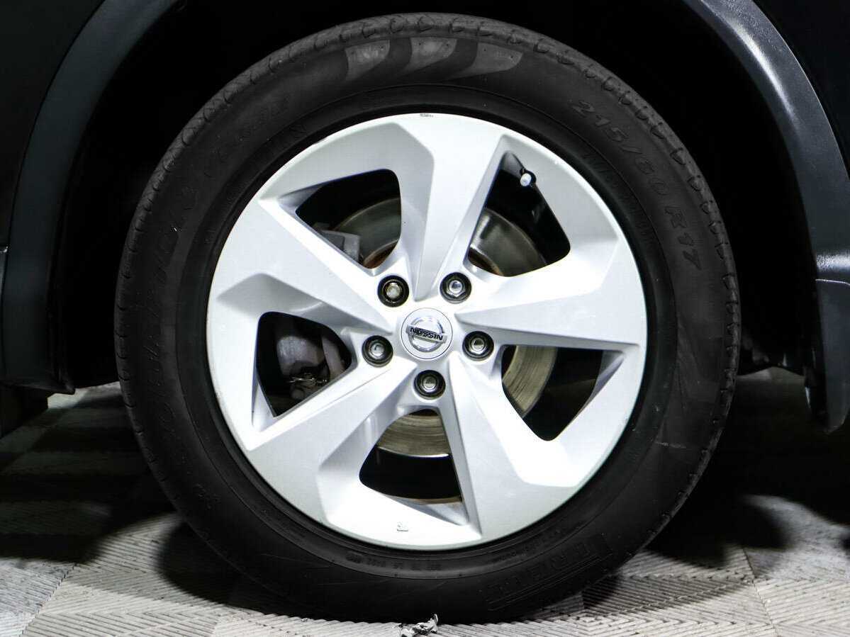 Продажа Б/У Ниссан Кашкай. Фото: #12