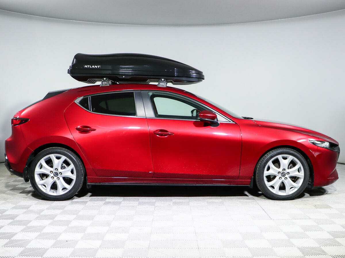 Продажа Б/У Мазда 3. Фото: #3