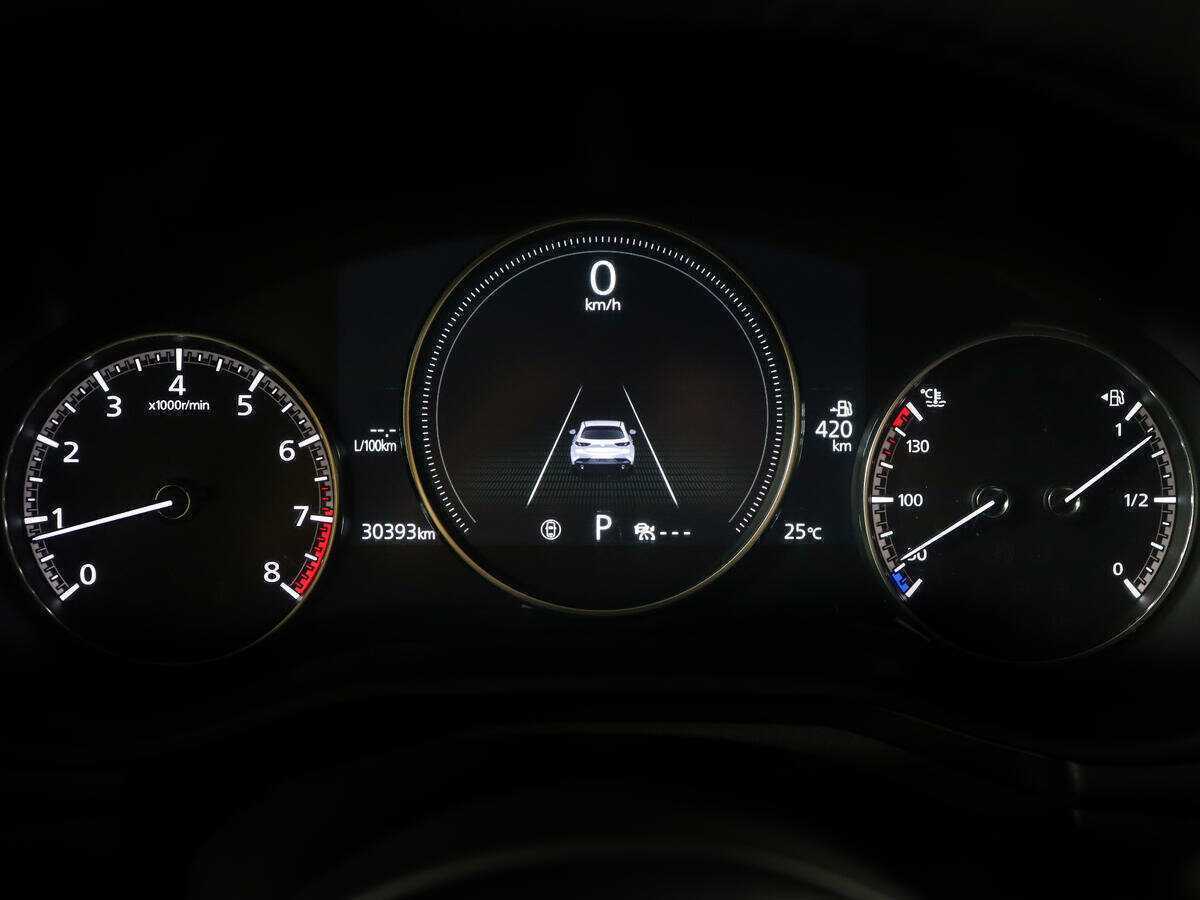 Продажа Б/У Мазда 3. Фото: #10