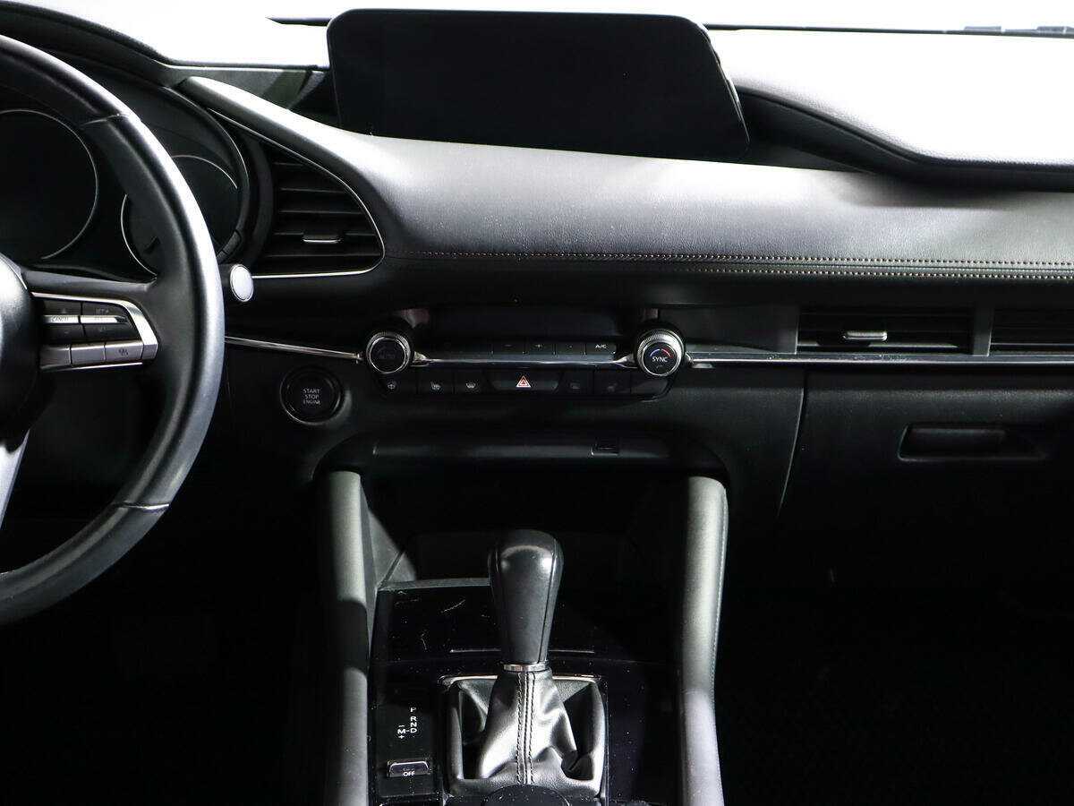 Продажа Б/У Мазда 3. Фото: #12