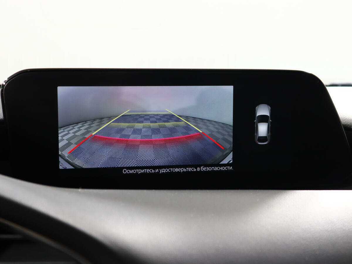 Продажа Б/У Мазда 3. Фото: #14