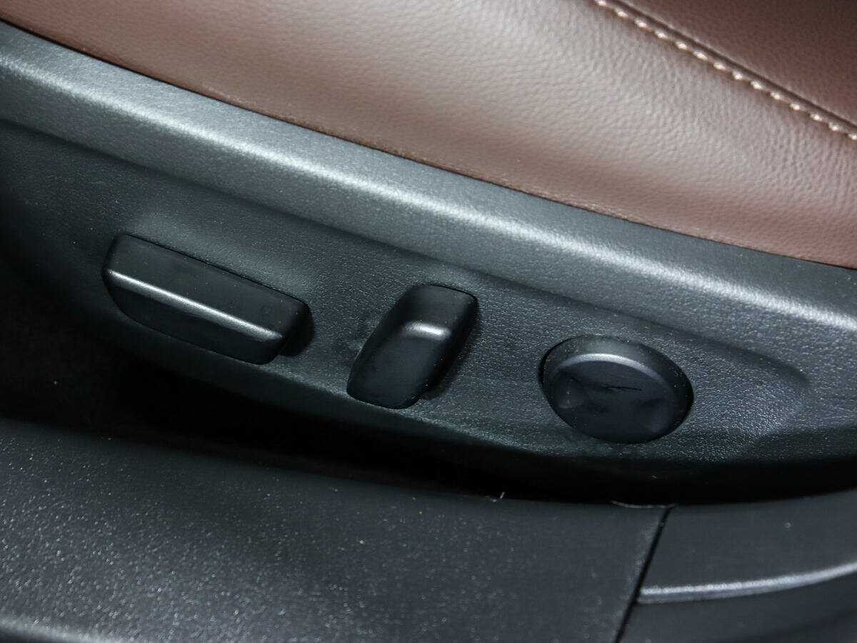 Продажа Б/У Мазда 3. Фото: #17