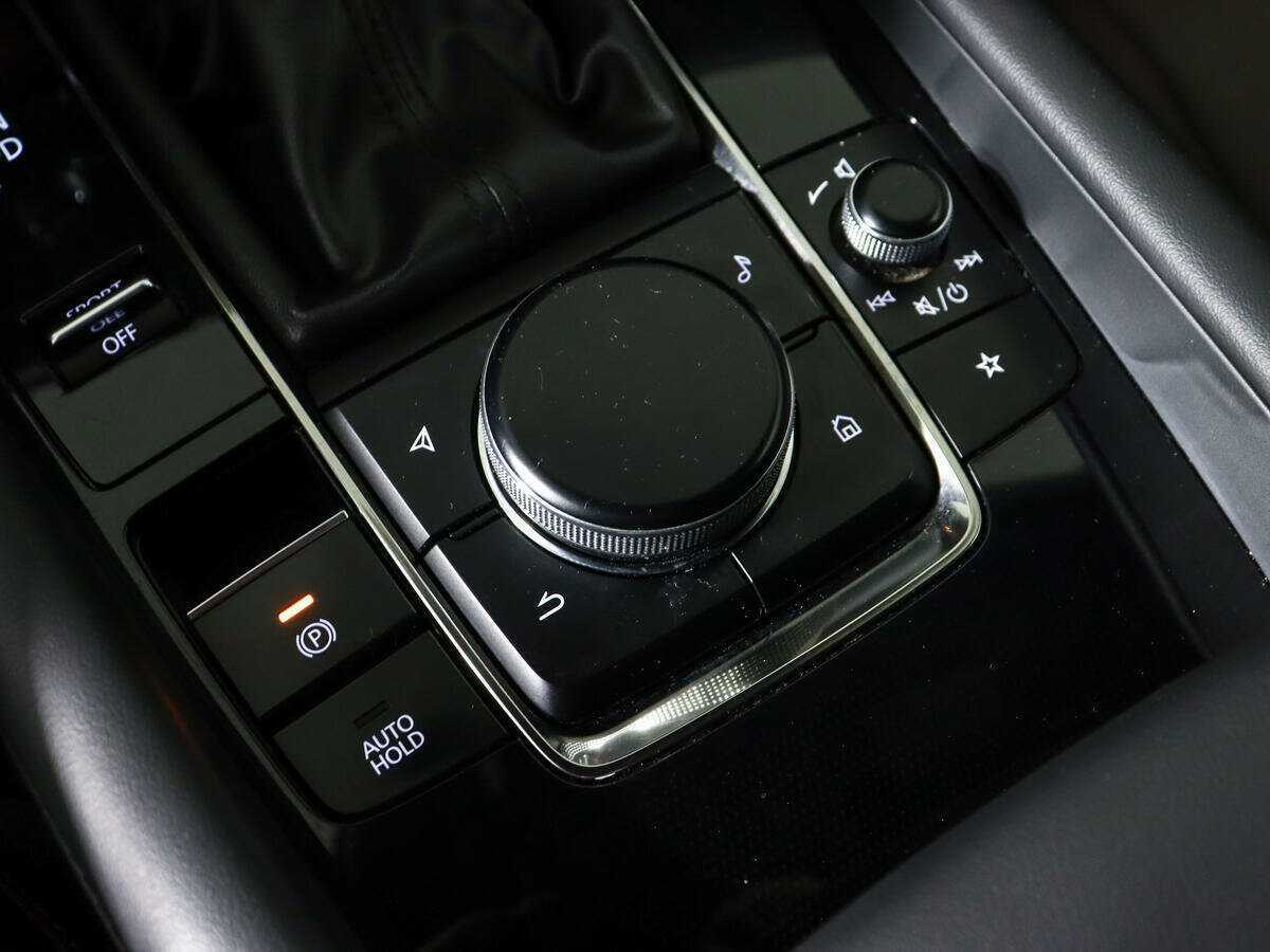 Продажа Б/У Мазда 3. Фото: #20